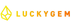 Logo Luckygem