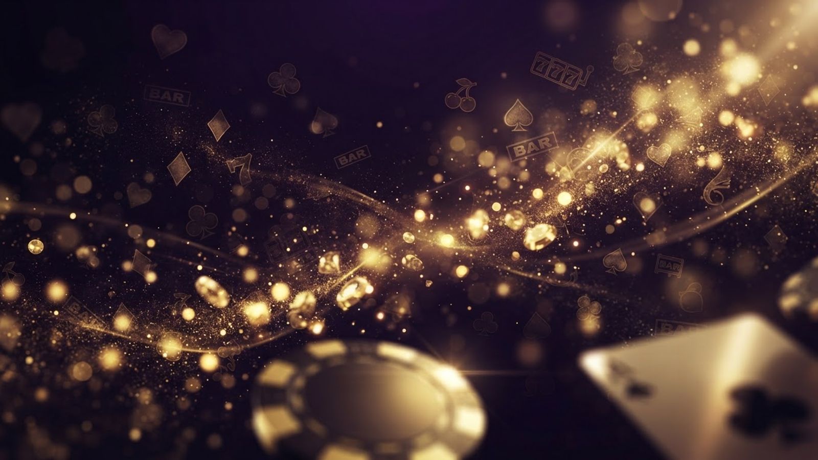 Overzicht van de spellen bij Luckygem casino